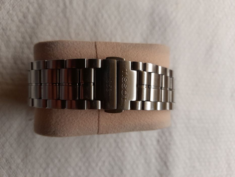 Zegarek Tissot Powermatic 80 T086407