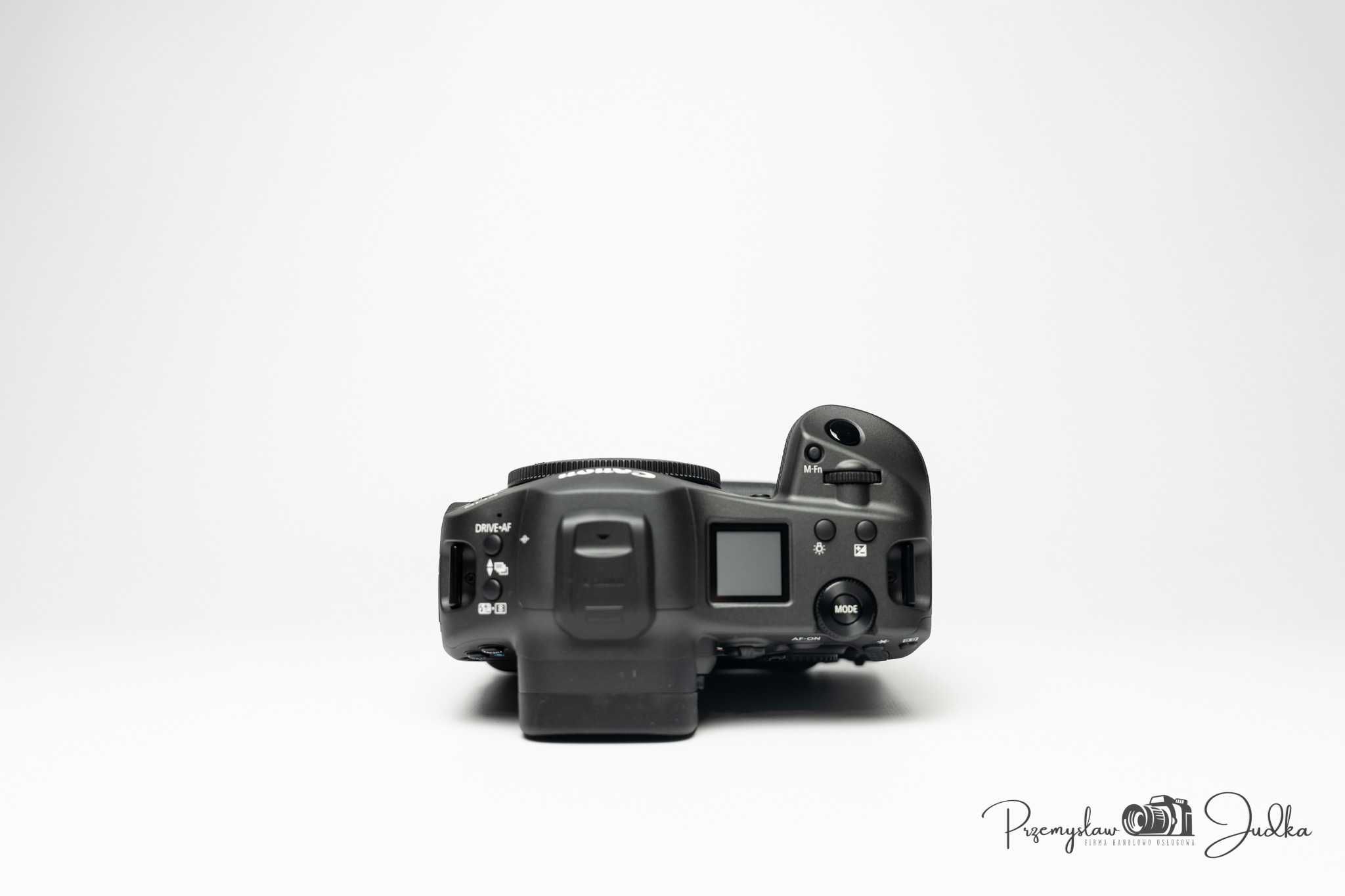 Canon EOS R3 (body) igła | komplet | faktura | przebieg < 1.000