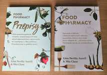 Ciesielska Anna, Food pharmacy, Smakoterapia