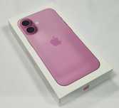 Iphone 16 128gb PINK zaplombowany