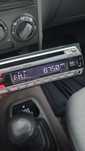 Radio com cd Sony