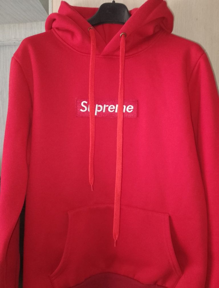 Bluza sportowa Supreme