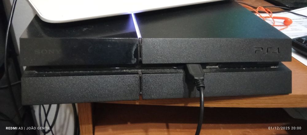 Consola PlayStation 4