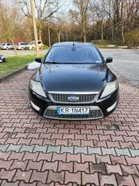 Ford Mondeo MK4 bezynka