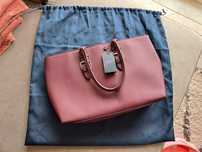 Mala Armani Jeans - nova c/ etiquetas