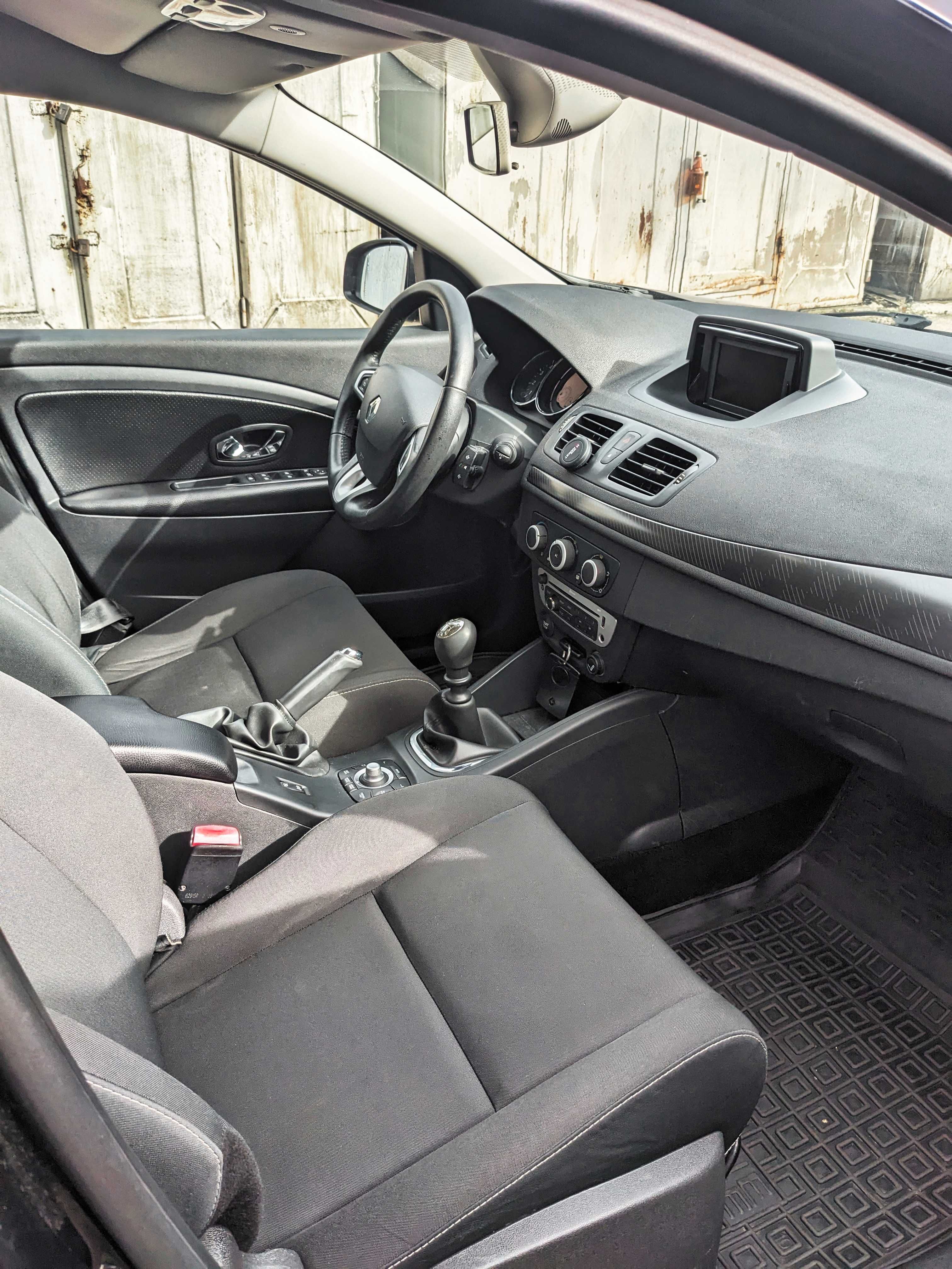 Renault Megane 3, 2012 р.в