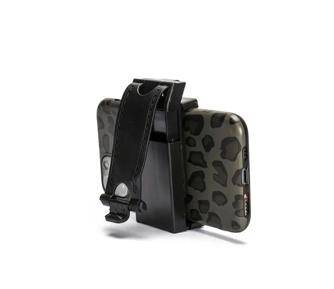 Suporte universal para telemóvel para volante