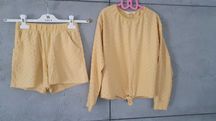 Komplet H&M r.134-140