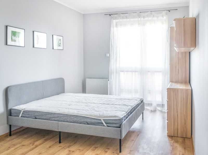Mieszkanie 3 Pokoje 63m2 Chmieleniec 16 Dębniki - Ruczaj Kraków