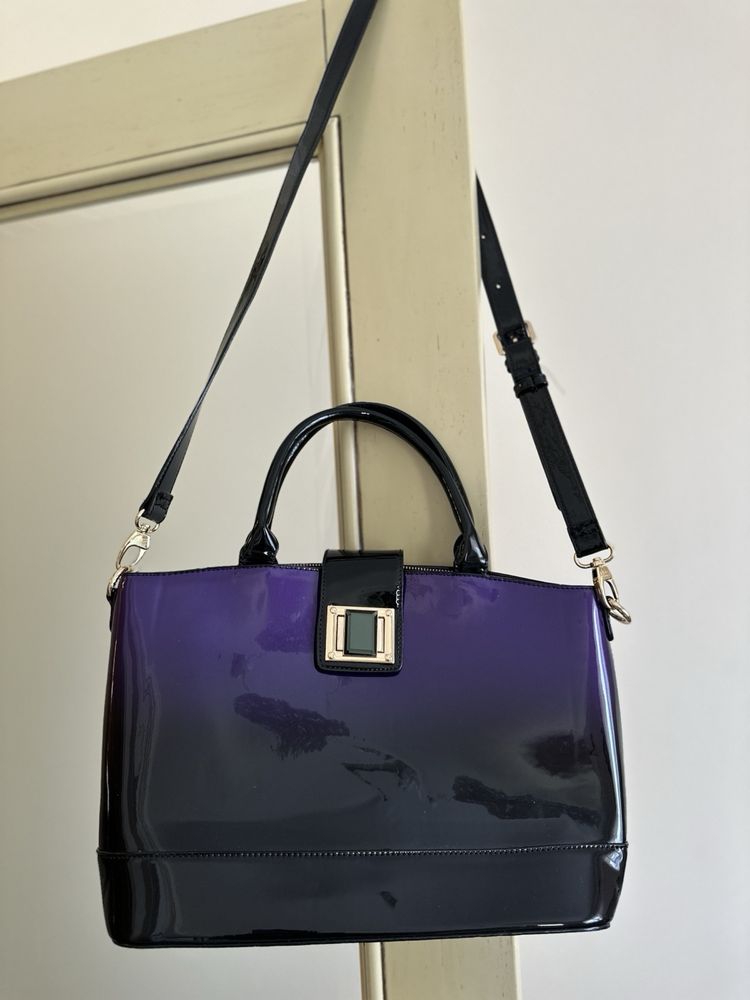 Bolsa original Swarovski  LYDC