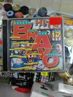 Bravo Hits 17 - muzyka - płyta CD x2