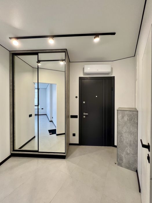 Оренда 1 кімнатної ЖК Great Позняки Осокорки