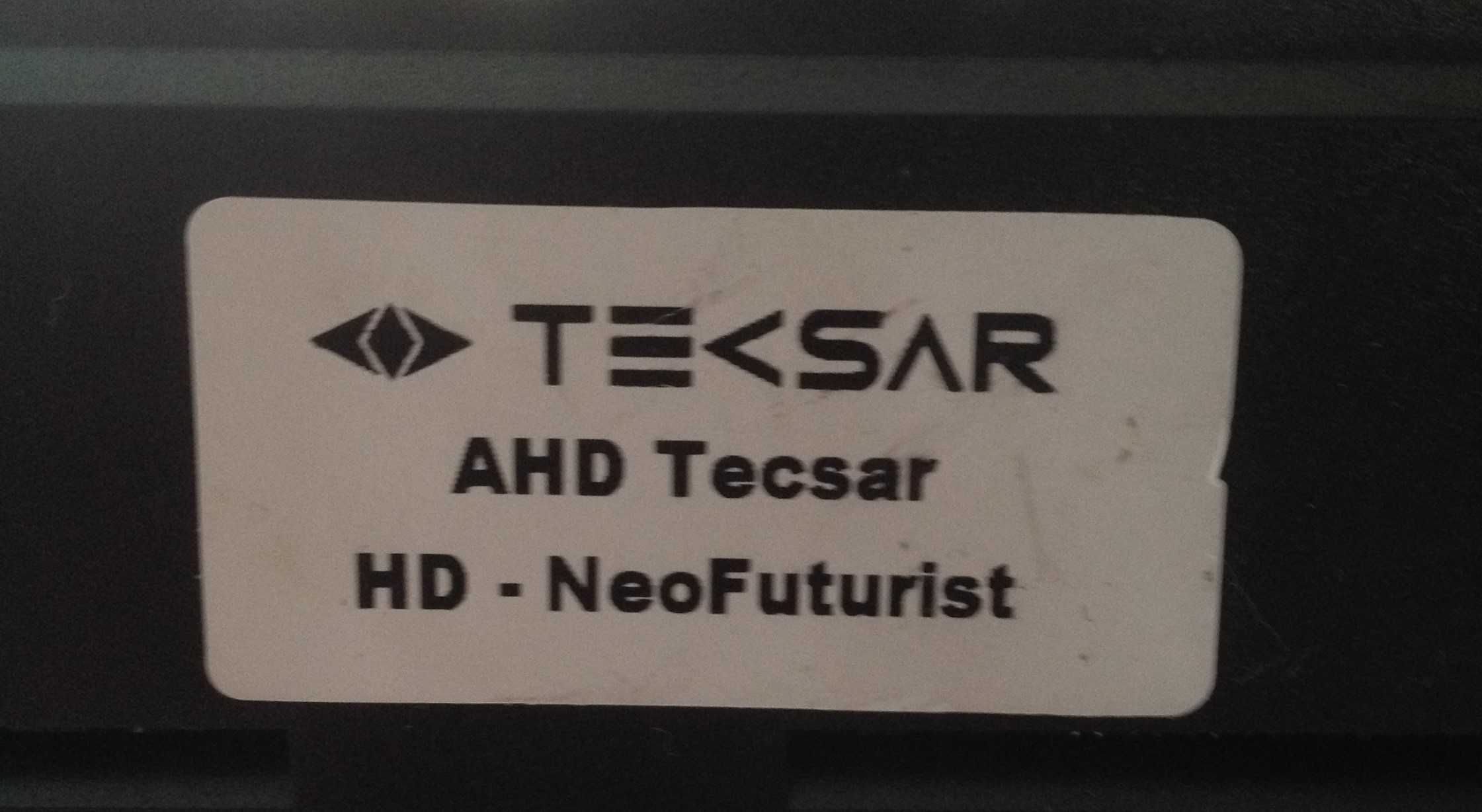 Мережевий гібридний відеореєстратор  TEKSAR, Dahua.
