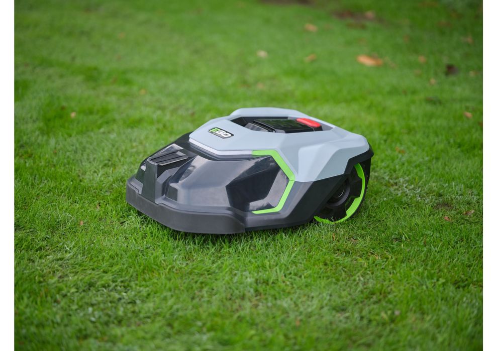 Robot Koszący EGO POWER+ RM4000E