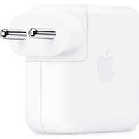 Зарядний пристрій APPLE A2743 70W USB-C Power Adapter White НОВЫЙ