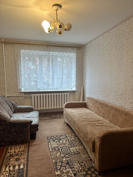 Сдам 1 комнату в коммуне Среднефонтанская /Гагарина пр ЖД кассы Центр