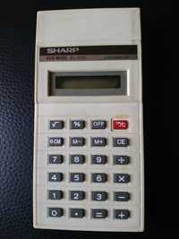 Calculadora SHARP ELSI MATE EL-220