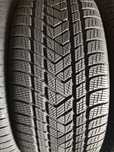 285/35/22+265/35/22 R22 Pirelli Scirpion Winter TESLA 4шт зима