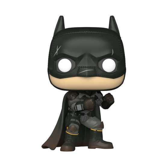 Funko POP Batman Edição Especial Exclusiva