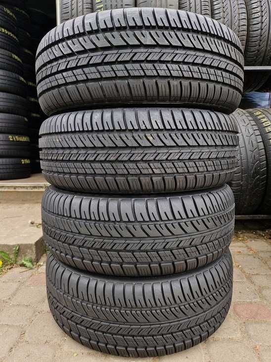 195/60R15 Michelin Energy XH1 Шини/Колеса/Літо Склад шин