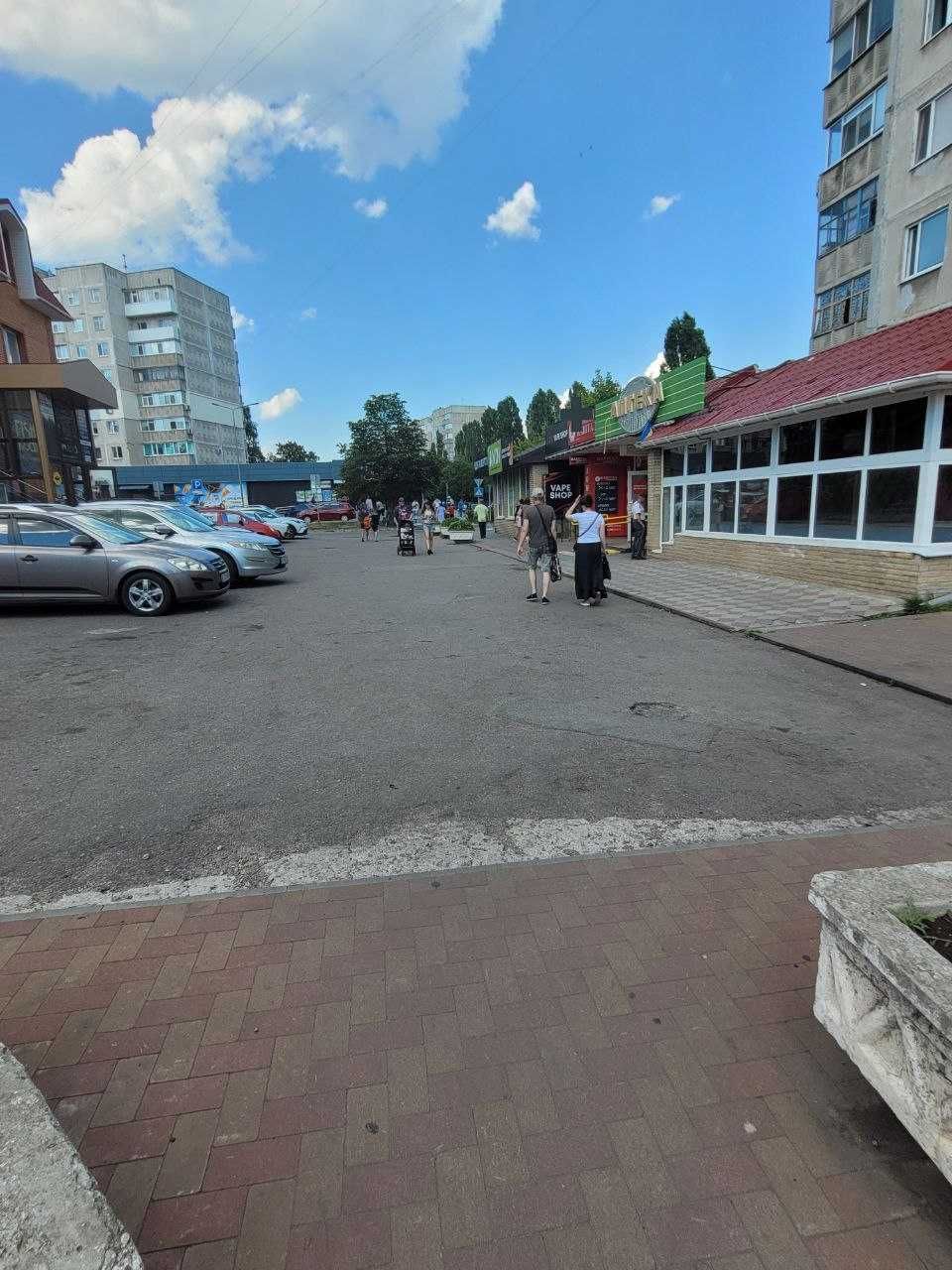 Оренда приміщення. Бончука 1г.