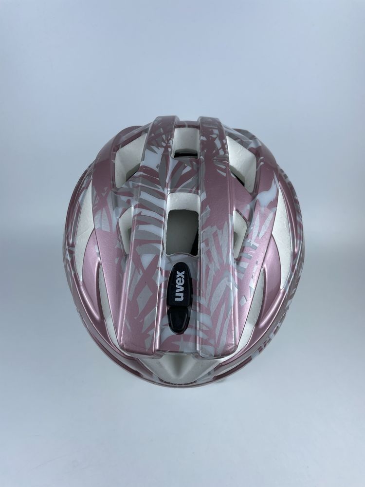 Kask Rowerowy 52 cm - 57 cm /80B/