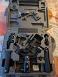 Gimbal DJI Ronin SC