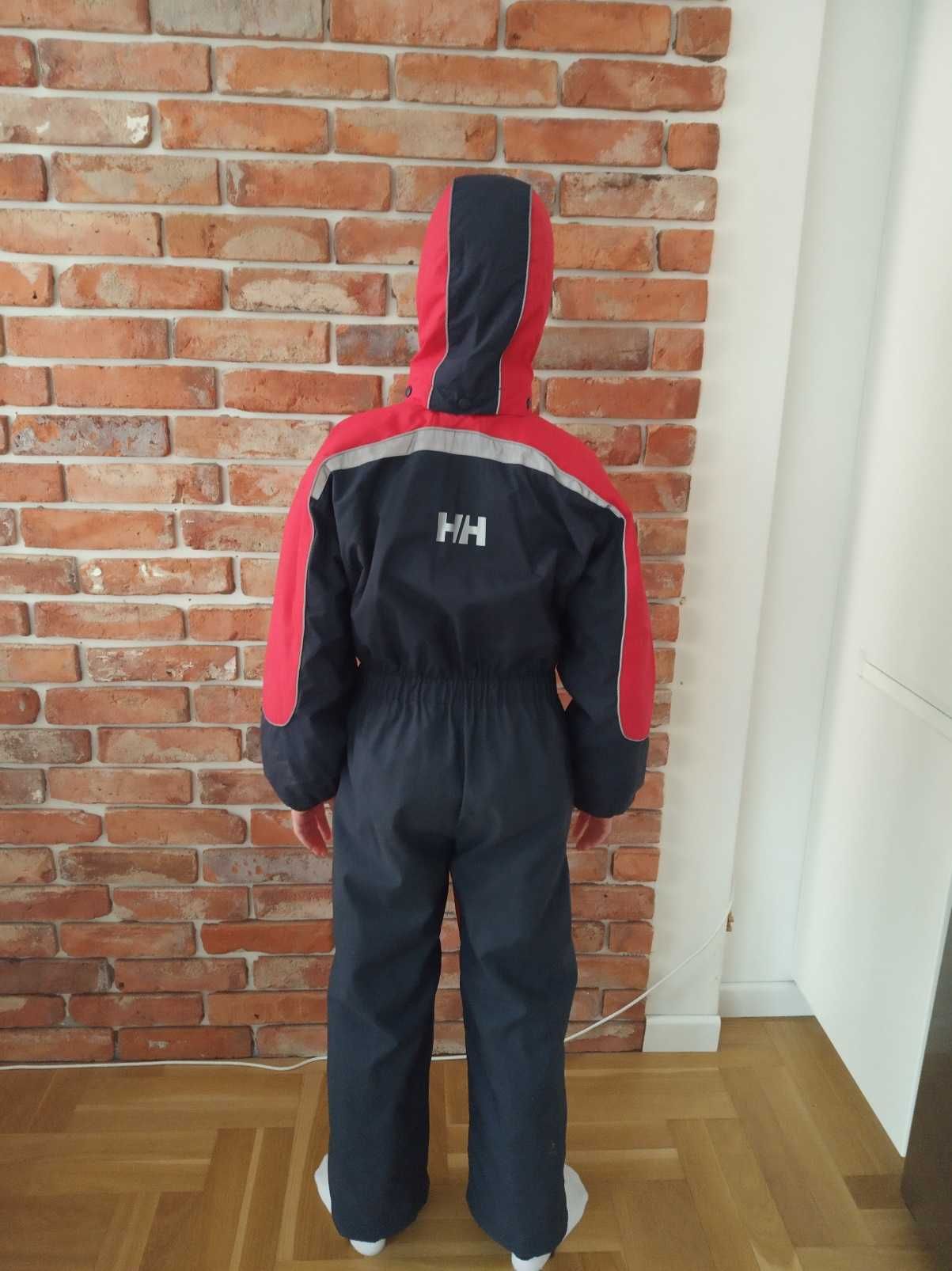 Helly Hansen 152/158 kombiezon narty