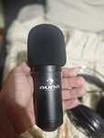 Microfone profissional 100% funcional Auna