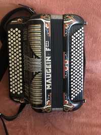 Acordeon Maugein Freres