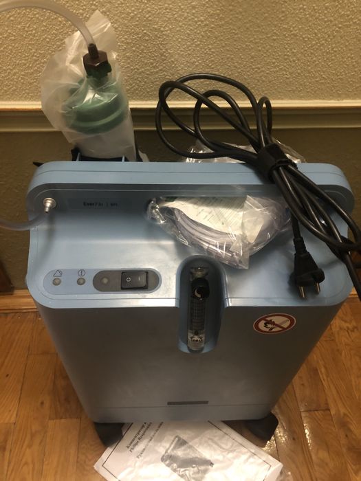 Аренда,прокат кислородного концентратора,концентратор кислорода,оренда