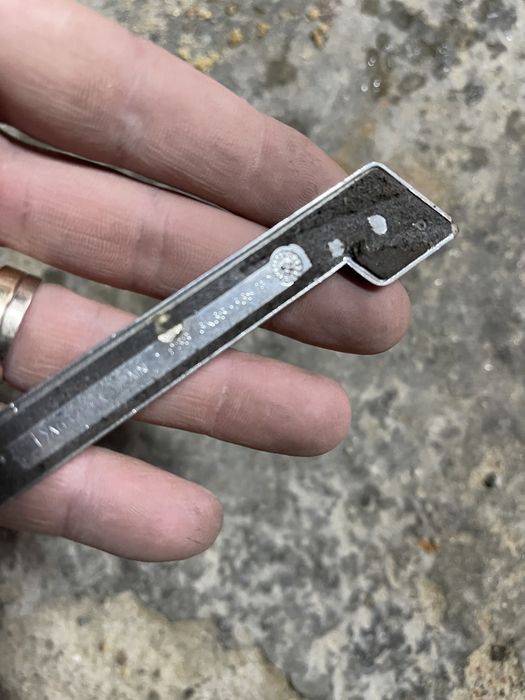 Logo cupra seat ibiza 6k2 oem