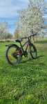 Rower dziecięcy cube 20'