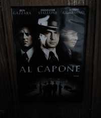 DVD "Al Capone - do submundo ao império"
