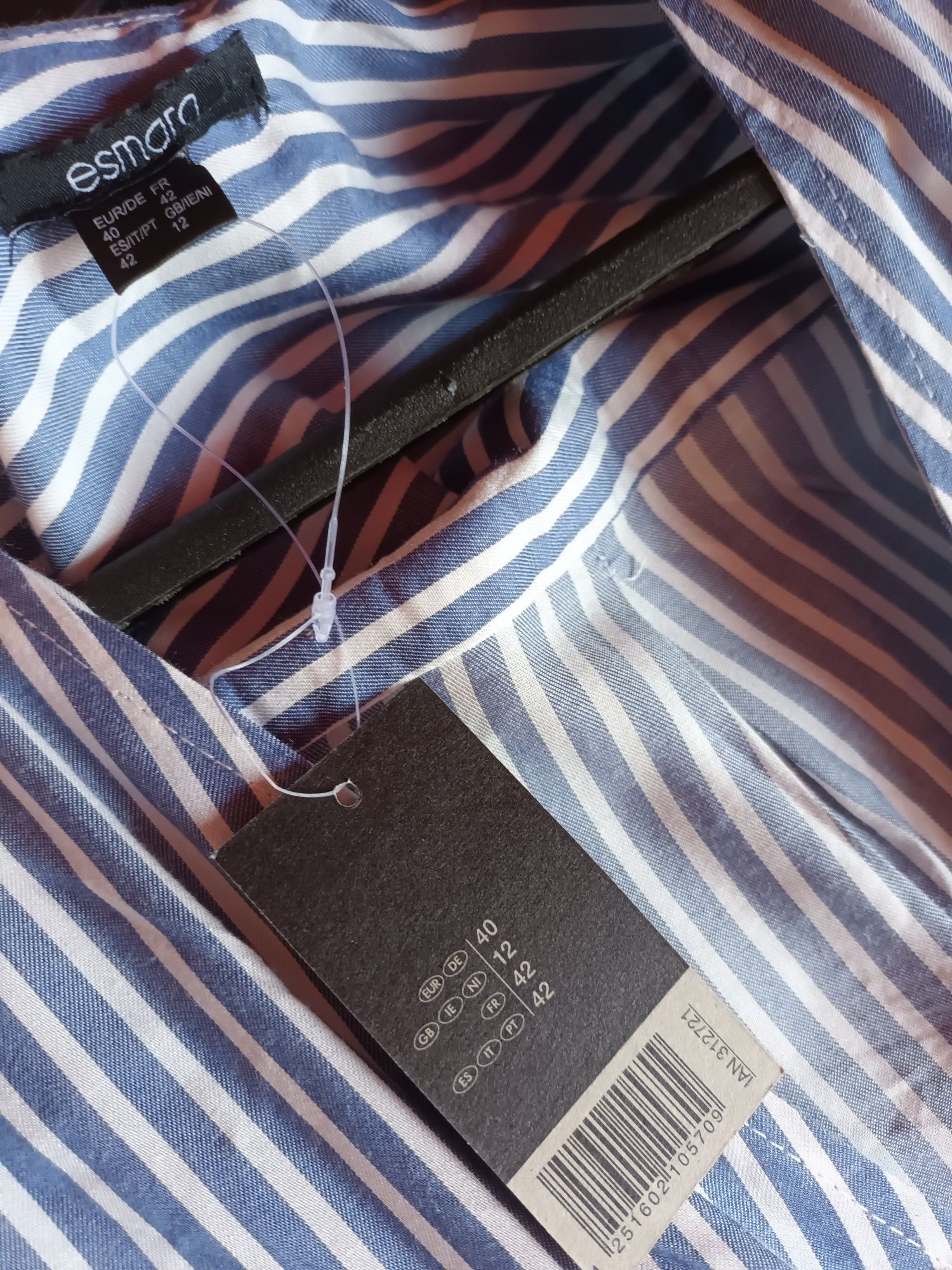 Sukienka Lidl Esmara 40