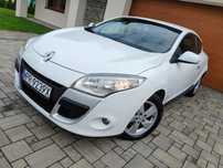 Renault Megane 1.6i+LPG*Zadbany*Sprawny*Warto przeczytać!