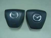 Подушка безпеки Airbag безопасности  Mazda 3,6, GH СХ-7 .Mазда 06-09