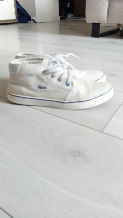 Trampki Tommy Hilfiger