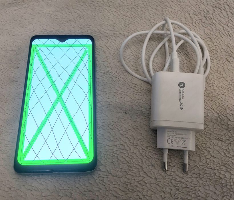 Samsung a52 4/128