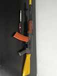 Ak-47  eletrica