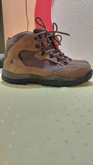 Берцы  - Human Nature (б/у)