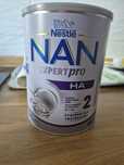 Nestle Nan expert pro ha 2 800g