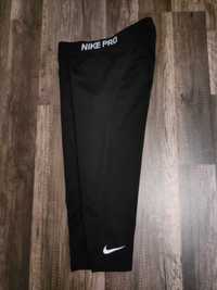 legginsy Nike PRO dri- fit 3/4