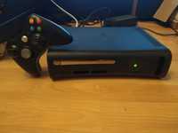 Xbox360RGH3+55gier+pad