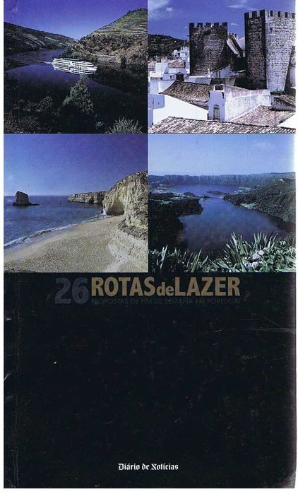 Geografia - Guia de cidade - Atlas