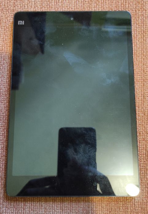 Xiaomi mi pad 1 экран дисплей