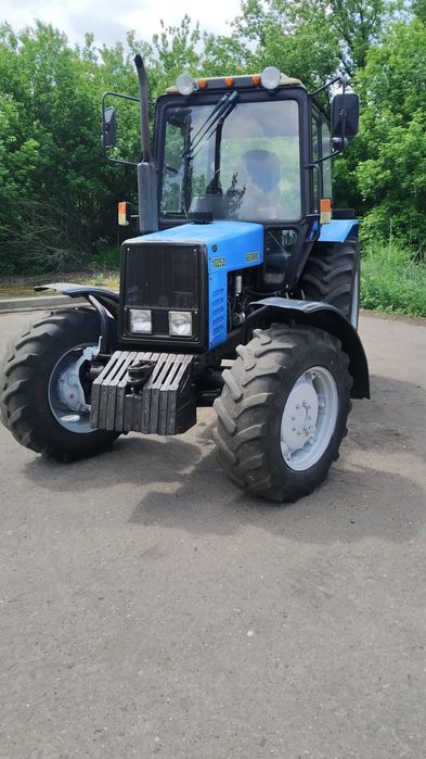 Продам МТЗ 1025.2