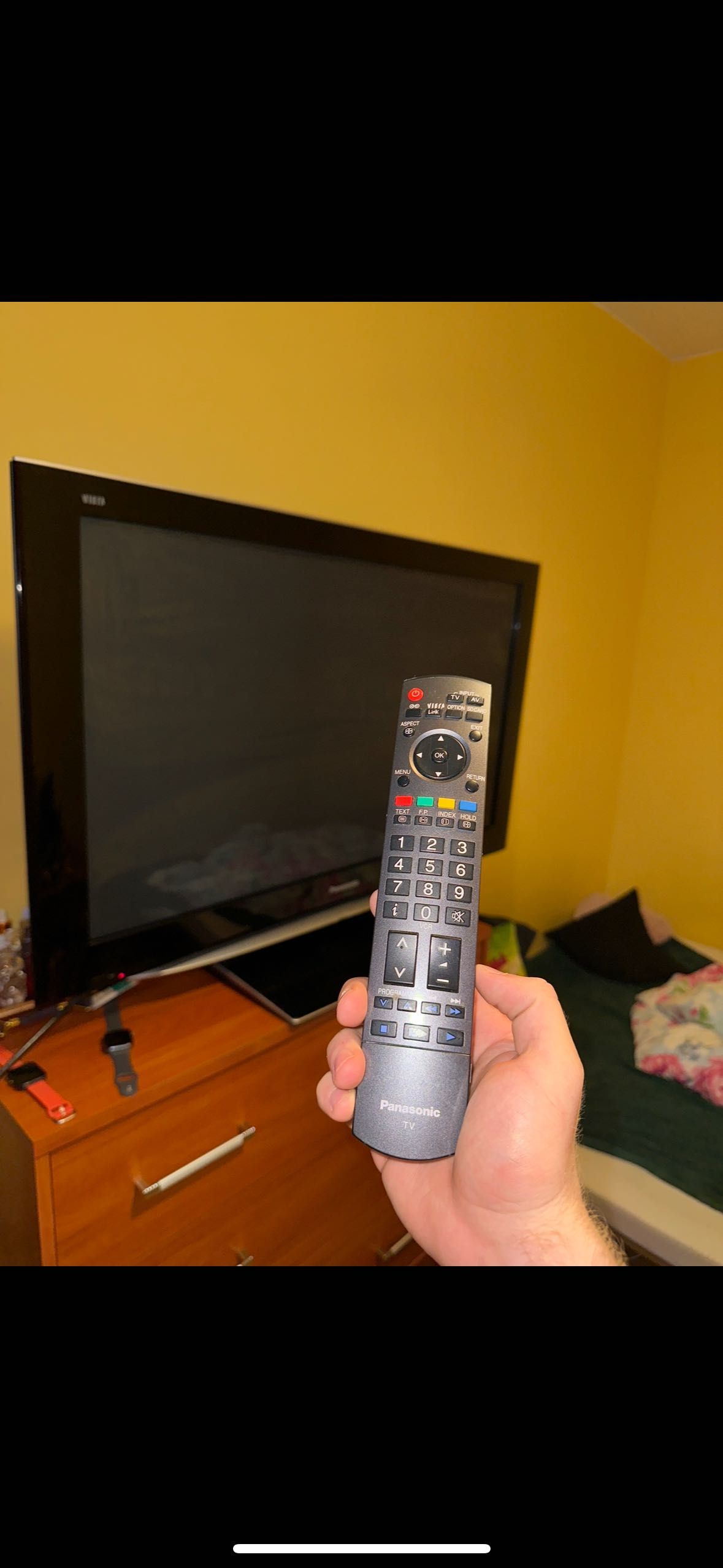 Sprzedam telewizory Panasonic TH-42PY85Pw idealnym stanie,