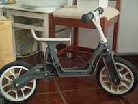 Bicicleta equilíbrio polysport