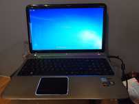 Laptop HP pavilion dv6